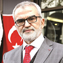 Herkes bir deryanın balığıdır; Kimi Yunus, kimi Levrek!