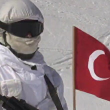 'Zamanı dondurarak tarih yazanların anısına...'