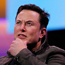 Elon Musk'ın 'garip' dansı herkesi gülmekten kırdı geçirdi