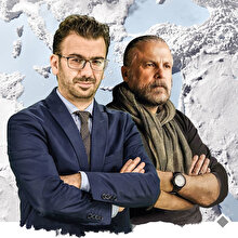 Güvenli Bölge: Suikastle, Ortadoğu'da dengeler yeniden sıfırlandı