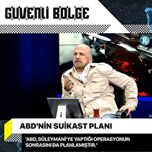 ABD'nin İran'a operasyonları devam edecek mi?