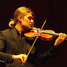 David Garrett ile "18 Soruda Nasılsın"
