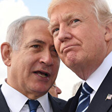 İsrail Başbakanı Netanyahu'dan ABD'ye destek: İran'a gözdağı verdi