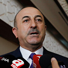 Dışişleri Bakanı Çavuşoğlu: Erdoğan ve Putin Libya için ateşkes çağrısında bulundu
