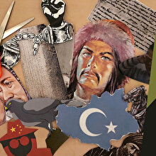 Doğu Türkistan kamplarında 'eğitim' veriliyor öyle mi?