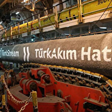 Beklenen gün geldi: TürkAkım doğal gaz boru hattı açılıyor