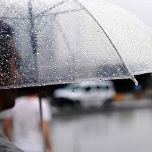 Meteorolojiden yağış uyarısı: Şemsiyenizi almadan çıkmayın!