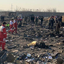 İran'dan yolcu uçağı füzeyle düşürüldü iddiasına yalanlama: Pilotun başarısızlığı
