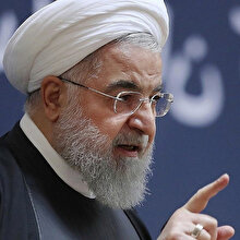 Ruhani'den İran'ın ABD üssüne saldırısı sonrası ilk açıklama