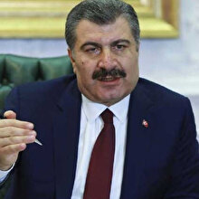 Sağlık Bakanı Koca: Aşı uygulama oranımız 2019'da yüzde 98'e çıktı