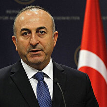 Dışişleri Bakanı Çavuşoğlu yarın Irak'a gidecek