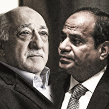 Erdoğan’a karşı Sisi-Gülen ittifakı