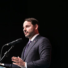 Bakan Albayrak'tan sevindiren haber: Çiftçilerin kredi borcuna yapılandırma