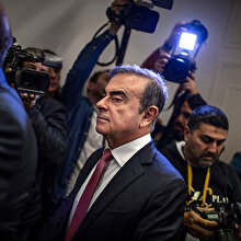 Eski Nissan CEO'su Ghosn'a Lübnan'dan çıkış yasağı getirildi