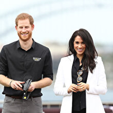 Beklenen son: Prens Harry ve Meghan Markle kraliyetten ayrıldıklarını açıkladı