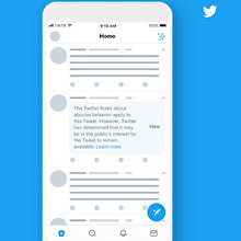 Twitter yakında tweet'lere kimlerin cevap verebileceğini seçmeyi sağlayacak