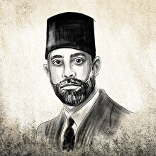 Pakistan'ın isim babası: Rahmet Ali