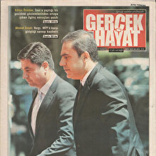 Gerçek Hayat çıkarken yaşananlar: 7 Şubat MİT krizi