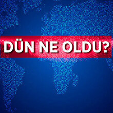 9 Ocak 2020: 6 başlıkta Türkiye'de ve dünyada öne çıkan haberler