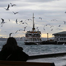Meteorolojiden yeni açıklama: Marmara Bölgesi'nde sıcaklık mevsim normallerinde