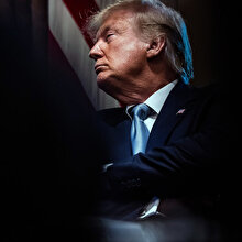 Trump'ın 'gerginliği azaltalım' çağrısı yarım kaldı: ABD İran'a yeni yaptırımlar getirdi