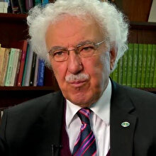 Mehmet Akif'in 'Asım'ın nesli' tanımlamasından çok çok öndeyiz