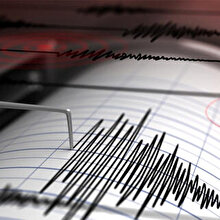 Marmara beşik gibi: 9 saatte 35 deprem
