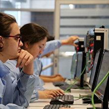 Meslek liseleri 2019'da ekonomiye 392 milyon lira kazandırdı