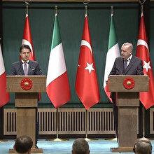 Cumhurbaşkanı Erdoğan: Yakında ateşkes imzalanmasını temenni ediyorum