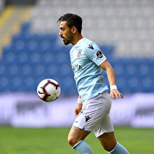 İrfan Can Kahveci: Şampiyonluk zamanı geldi