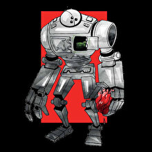 Robotlar Türkiye'de