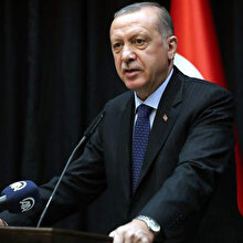 Cumhurbaşkanı Erdoğan Almanya'ya gidiyor