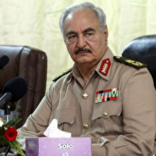 Rusya duyurdu: Hafter 2 gün süre istedi