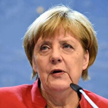 Almanya Başbakanı Merkel'den Libya'daki taraflara konferans daveti