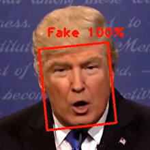 Kullanıcı verilerini saklamayan Doublicat deepfake uygulaması yayınlandı