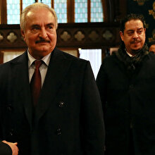 Libya'da ateşkese Hafter vetosu