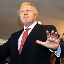 Boris Johnson'dan İran'a: Gelin, Trump anlaşması yapalım