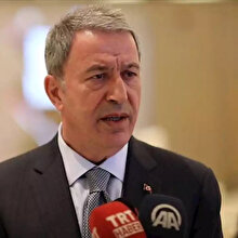 Milli Savunma Bakanı Akar: Ateşkesin sona erdiği sözlerinin sahada karşılığı yok