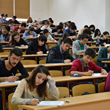 Bakan Pakdemirli'den öğrencilere burs müjdesi