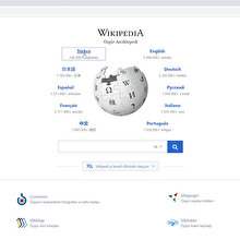 Wikipedia, 2.5 yıl aradan sonra tekrar açıldı