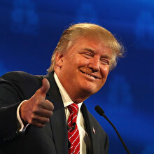 Trump'ın yeni gündemi 'Hedasi Barajı'