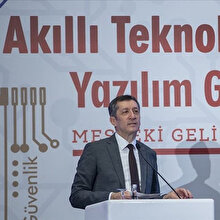 Öğretmenlere akıllı teknoloji ve yazılım geliştirme eğitimi verilecek