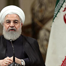 İran Cumhurbaşkanı Ruhani: Gelin, nükleer anlaşmaya geri dönelim