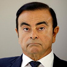 Atatürk Havalimanı’nda Carlos Ghosn önlemi