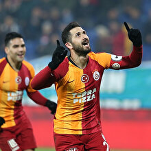 Galatasaray'ın 4.transferi 'içeriden biri'