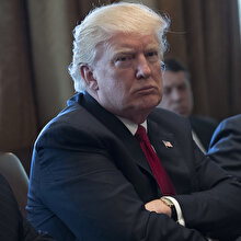 Trump'ın tehditkar halleri bitmiyor: Avrupa İran'a karşı adım atmazsa gümrük vergisi koyarım