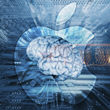 Apple, Xnor.ai isimli yeni bir yapay zekâ şirketi daha satın aldı