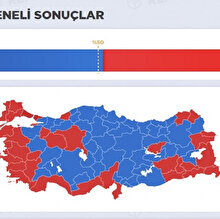 Gerçek Hayat çıkarken yaşananlar: Başkanlık Sistemi