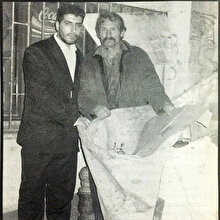 Bu okuldan hiç mezun olmayacağız biz!