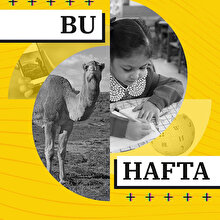 Bu hafta ne oldu?